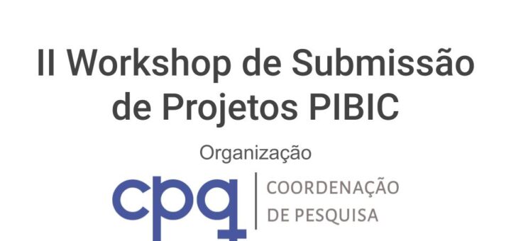 Apresentação trabalho pós