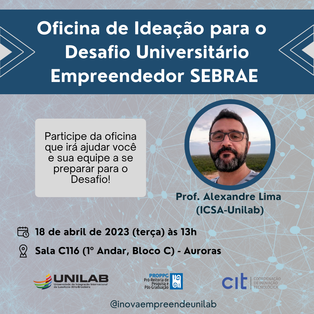 Estudantes - Sebrae