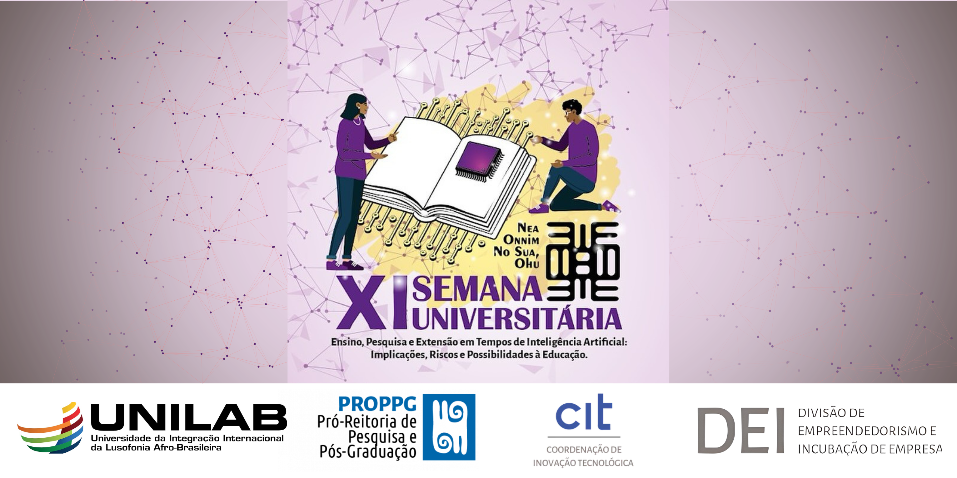 EDITAL SEMUNI Nº 02/2025 – SELEÇÃO DE PROPOSTAS DE...