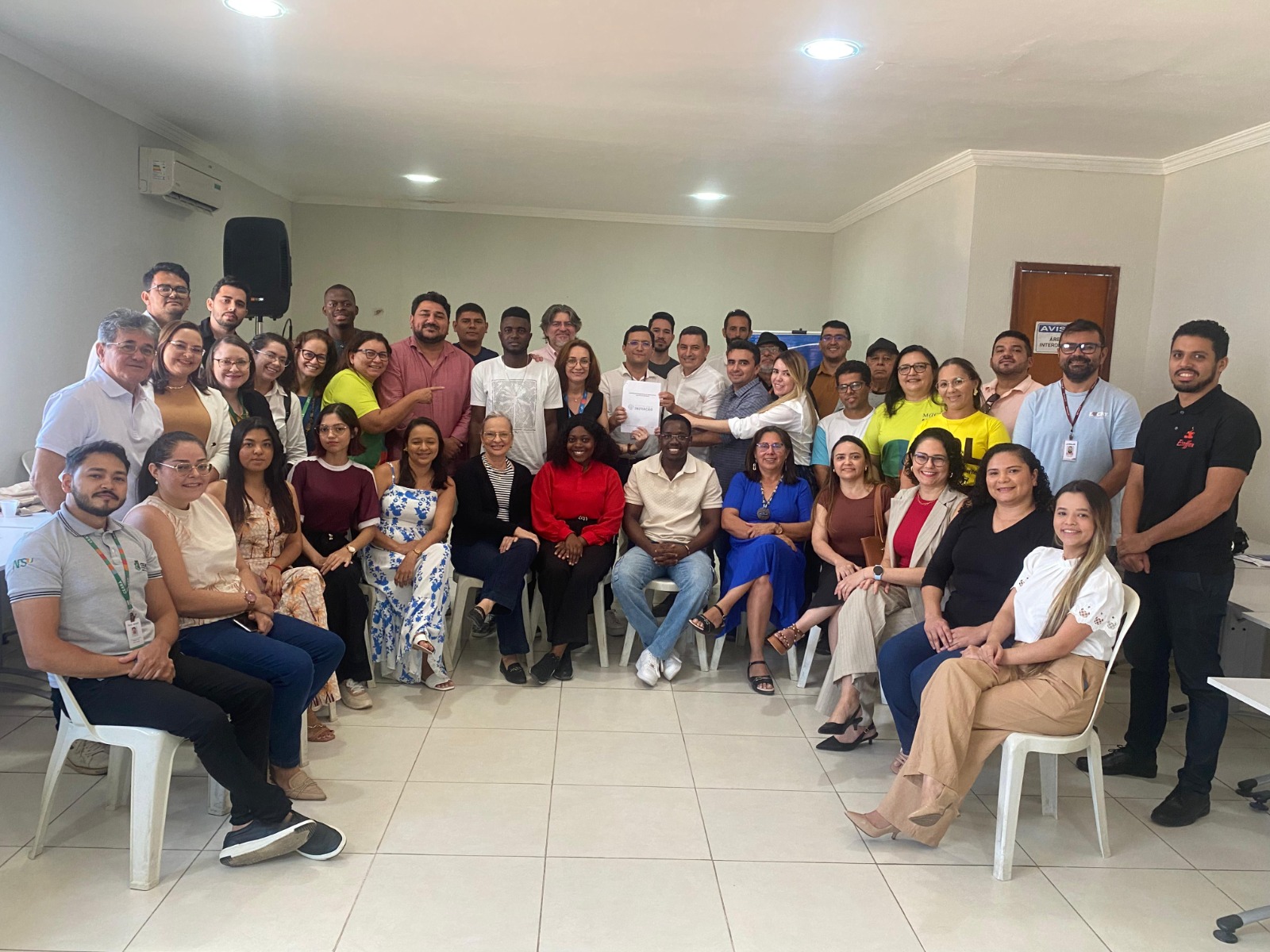 UNILAB ASSUME PROTAGONISMO NO ECOSSISTEMA DE INOVAÇÃO DO...